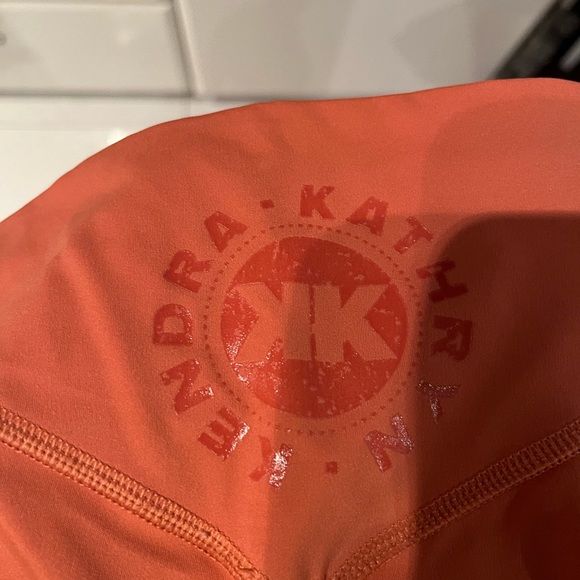 Gymshark x KK leggings - Picture 3 of 3